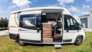 Globe Traveller camper van reviews