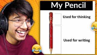 FUNNIEST TEACHERS VS BACKBENCHERS MEMES