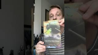 The Geeky Book Corner Eps 4         A quick & snappy review of CS Lewis’s Out Of The Silent Planet