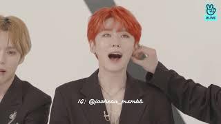 180326 Kihyun showing his precious voice