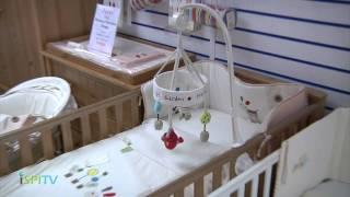 iSPI TV - Winstanley's Pram World - Pemberton