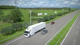 Integrated Energy System eHighway Plus