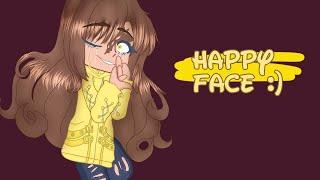 Happy face :)/GCMV/