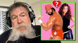 "It Was Accepted as Fact" | Dutch Mantell on Randy Savage-Stephanie McMahon Rumours