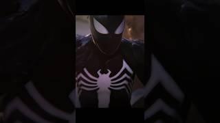 PS5 Spider Man 2 [ 4k Edit ] #shorts