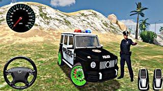 Police Car Driving Simulator Police Games Android Games Gameplay Police Cars Android Games Sim 2022