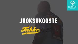 TAHKO - SEINÄJOKI 2-0 (2-1, 4-2), Juoksukooste 31.7.2024