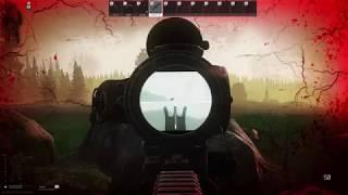 Тепловизионый Прицел Flir Rs32  И Trijicon REAP Escape From Tarkov 2019 11 05