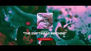 Linkin park - The Emptiness Machine (Instrumental by Artem Komlev)