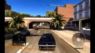 Test Drive Unlimited 2 Free Download Crack _amp; Keygen.flv