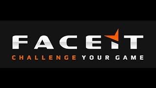 Как играть на www.faceit.com (регистрация)