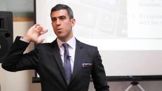 Start-Up Legal 101 - Part 3: Trademark Registration