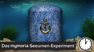 Das Seeurnen-Experiment (Teil 1)