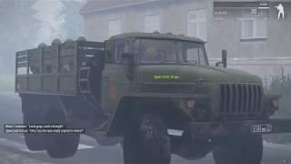 Играем в "Полигон Смерти". Первый тест кампании. [ArmA 3]