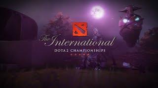 The International 2019 SFM Trailer (Fan Made Rework)