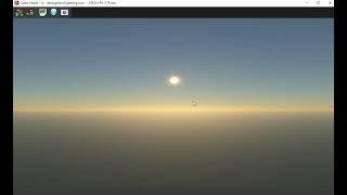 Atmospheric Scattering