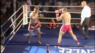 Katsis marios vs cristoforidis mixalis.knock out-K1 thessalonikh 2006