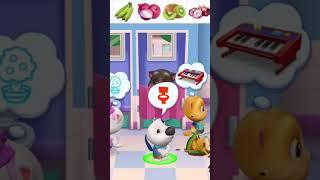 #talkingtom #cartoon viral shorts