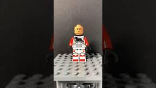 How to Make a Clone Tank Driver in LEGO! Every Clone Class in LEGO Day 12! #legostarwars