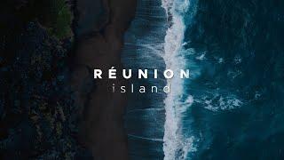 Réunion Island I 4K cinematic