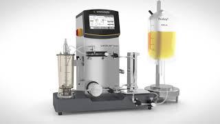 Sartorius SARTOFLOW® Smart The crossflow system for process development [EN]