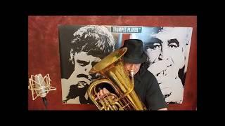 Kurt Thompson Plays Carnival of Venice on TUBA! Boosey and Hawkes Regent 3/4