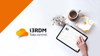 i3RDM - Remote Display Management System - An introduction