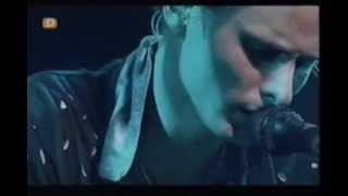 Muse Live Full Concert Montreux Jazz Festival  2002