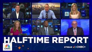 The 'Halftime' Investment Committee weigh in on if stocks can hit new highs