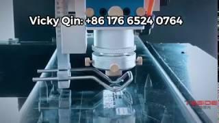Die Board Laser Cutting Machine and Automatic Steel Rule Bending Machine Manufacturers in China