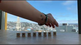 K.Flay - Dreamers Fan Video