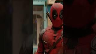 Deadpool & Wolverine (2024) Ending Scene | #shorts #deadpool #marvel #movie #80smusic