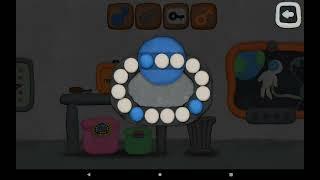 12 LOCKS 3: AROUND THE WORLD SPEEDRUN 2:29 (LVL 3)