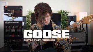 Tim Henson | Polyphia - Goose (Guitar Play-through)