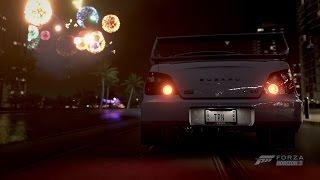 Forza Horizon 3| My Dream Car