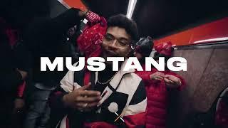 [FREE] ARTIE 5IVE x RONDO Type Beat "MUSTANG" | Detroit Trap Type Beat 2023 (prod. Asta)