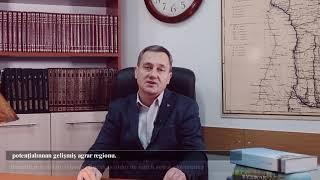 Цикл видеолекций по истории гагаузского народа (Бессарабский период). Лекция 1.