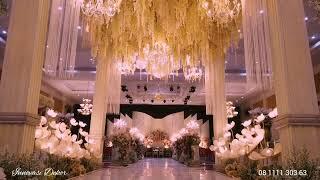 BRAJA MUSTIKA WEDDING DECORATION _ INOVASI DEKOR