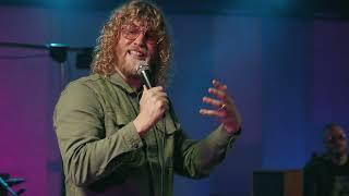 Allen Stone - "Five Minutes" Live at the TELEFUNKEN Soundstage