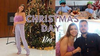 CHRISTMAS DAY VLOG 34