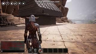 Conan Exiles - Что такое скверна и как от нее избавится?!Скверна конан