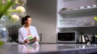 McCain Healthy Choice "Sam Stosur" TVC - AdNews