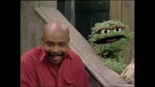 Sesame Street: 2627 Street Scenes- Making recorded messages for Susan