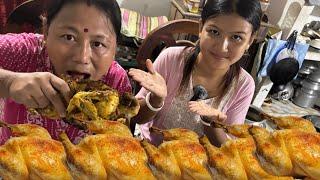 4kg tok sabo swkang chabai kha||Hamjuk v/s bwkorajok|laisa Debbarma vlog
