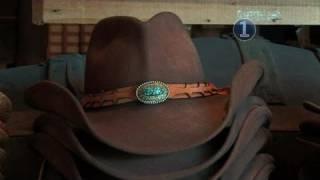 How To Choose Cowboy Hats