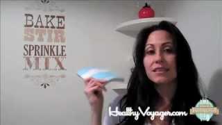 Clean Plates Healthy Dining Guides Review