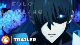 Solo Leveling | TRAILER VOSTFR 4