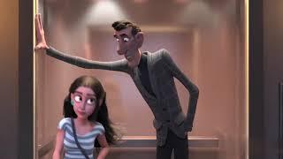 Best inspiring Animated short film volunteer your time SHORT FILMS #FastAndFourierstoBeContinue