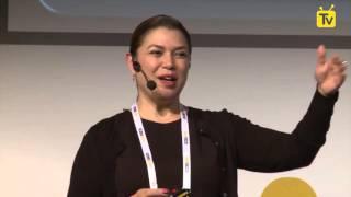 Didem Altop - Endeavor Türkiye @Startup14