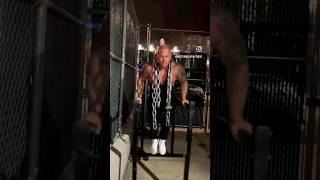 How I got HUGE and RIPPED! viralshort #viral #trending #trendingshorts #gym #workout #exercise
